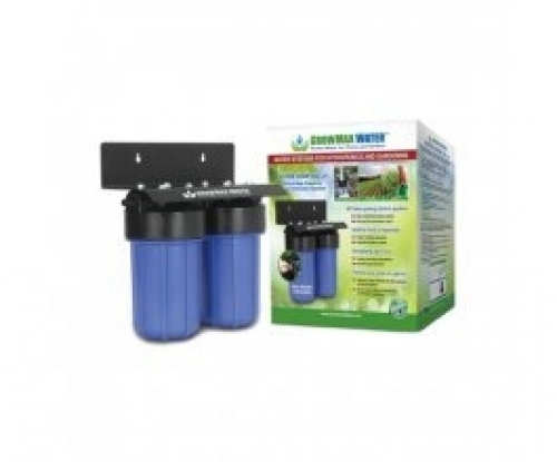 SUPER Grow, vodní filtr Growmax Water - 800L/h