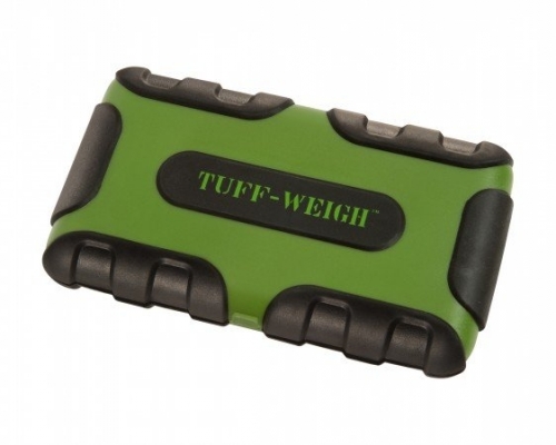 Tuff-Weigh Scale, 1000g/0,1g, Kapesní váha