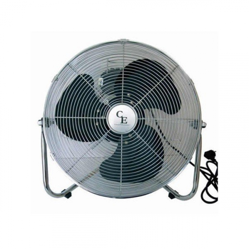 Ventilátor Cornwall Electronic podlahový, 30cm, 55W