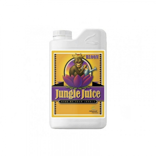 Advanced Nutrients Jungle Juice Bloom