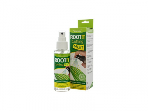 ROOT IT Cutting Mist 100ml, učinný pro zakořeňování řízků a matek