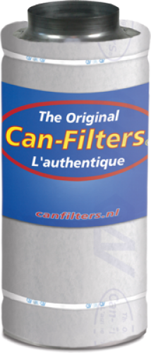 Filtr CAN-Original 200, 700-1000m3/h