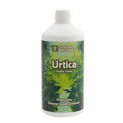 GO General Organics Bio Urtica 500ml