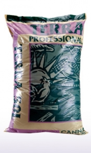 Canna Terra Professional