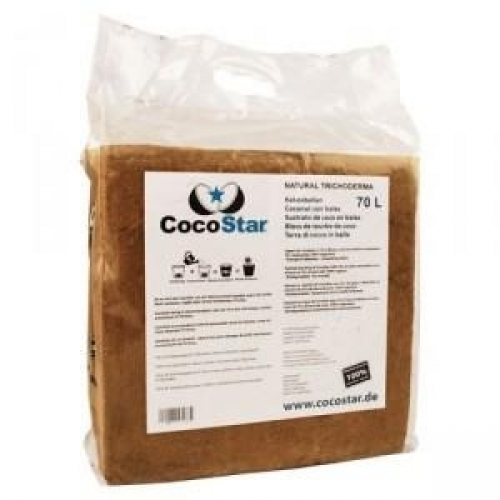 CocoStar Bale 70 l