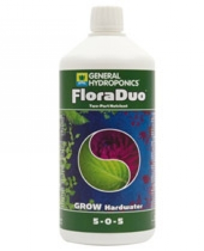 General Hydroponics FloraDuo Gro