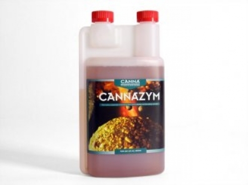 Canna Cannazym