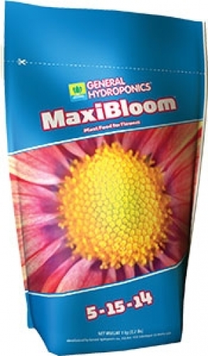 General Hydroponics Maxi Bloom 1 kg