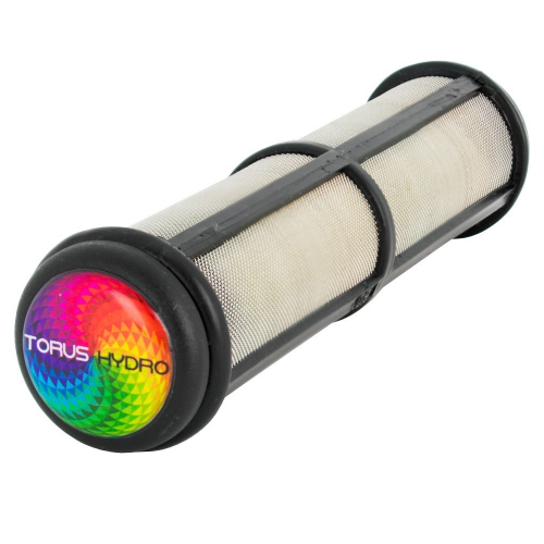 Torus Hydro perfectpH inLine - stabilizátor pH,  266L