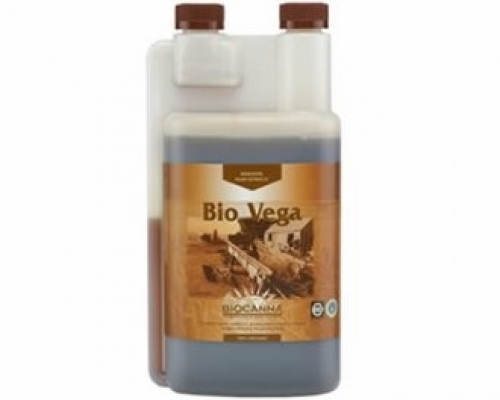 Canna Bio Vega