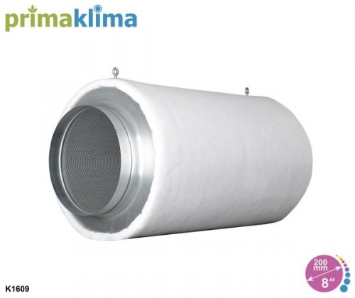 Filtr Prima Klima Industry 200, 810-1090m3/h