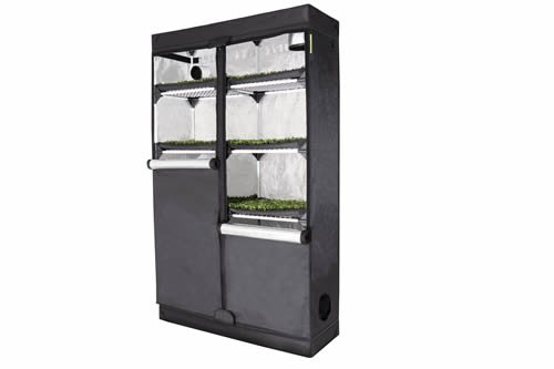 PROBOX Propagator, 120x40x200cm, NYLON 420D