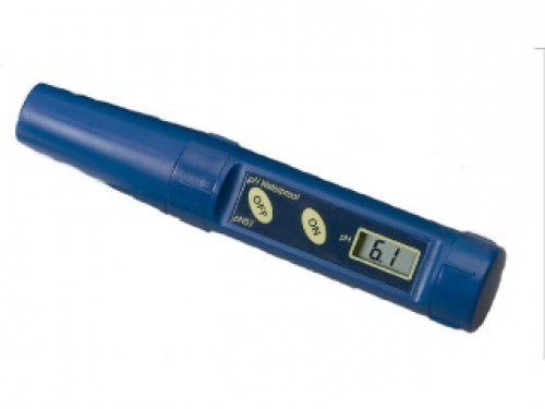 Milwaukee Sharp pH tester