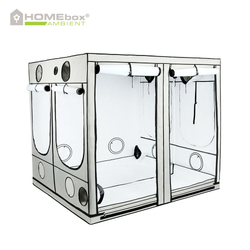 Homebox AMBIENT R300+, 300x150x220cm