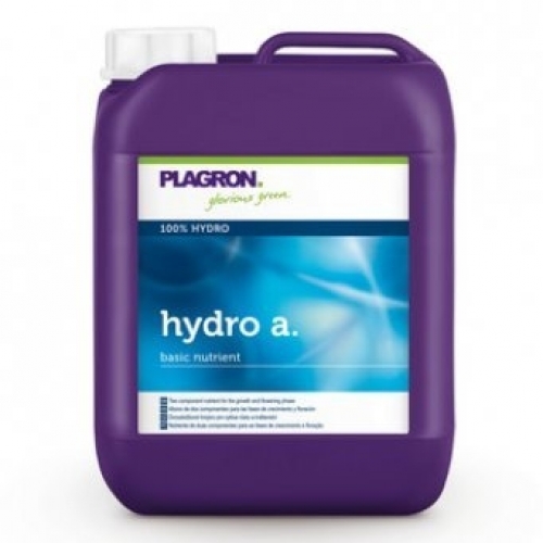 PLAGRON Hydro A+B