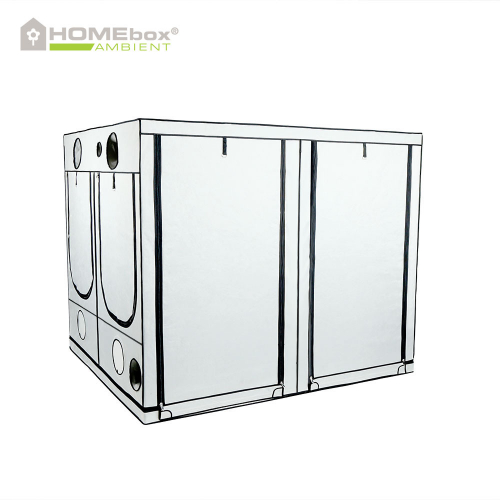 HOMEbox AMBIENT Q300- 300x300x200cm