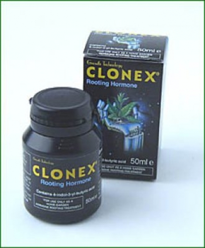 Clonex 50ml