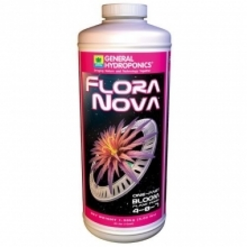 General Hydroponics FloraNova Bloom