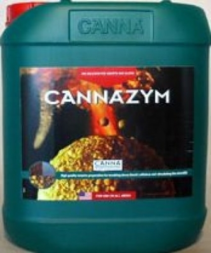 Canna Cannazym