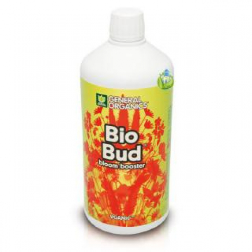 GO General Organics G.O. Bud 500ml ( Bloom Booster)