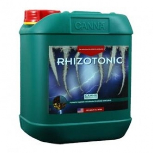 Canna Rhizotonic - kořenový stimulátor