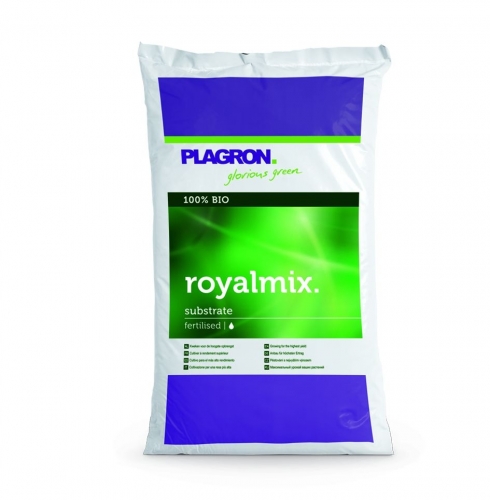 PLAGRON Royalmix