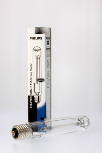 Výbojka Philips SON-T Green Power  CG 600W HPS