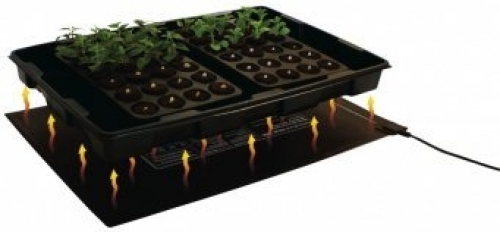 ROOT IT Heat Mat - Small 25x35cm